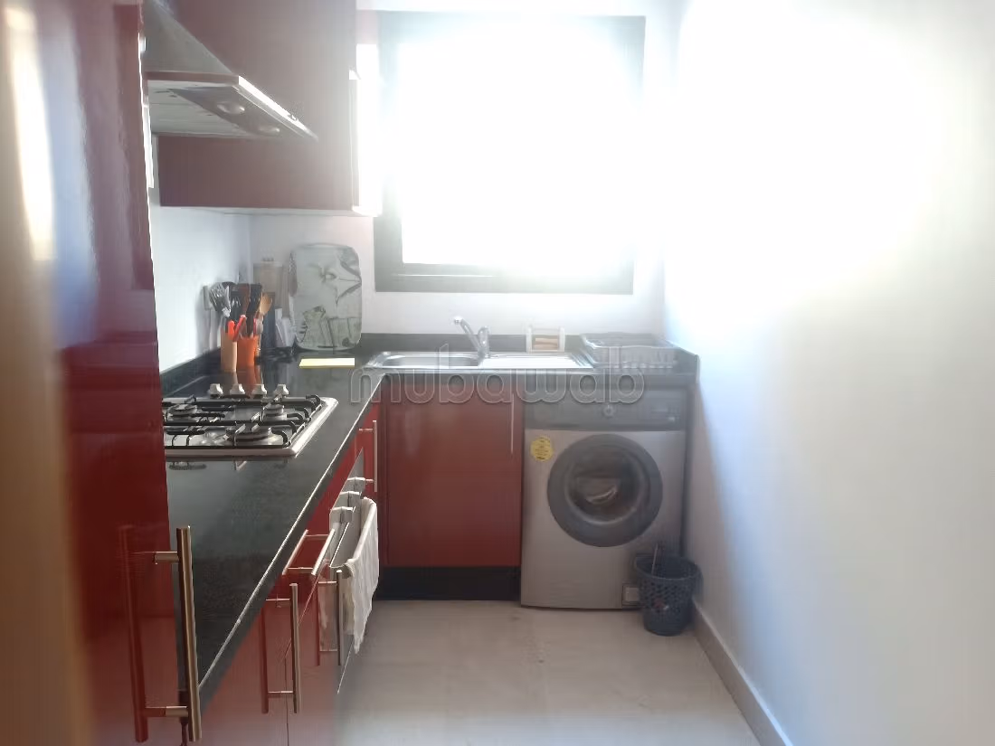 Appartement Haut standing à louer à Palmier