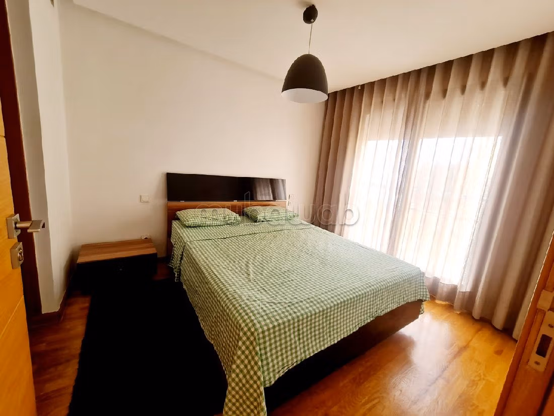 Appartement Haut standing à louer à Palmier