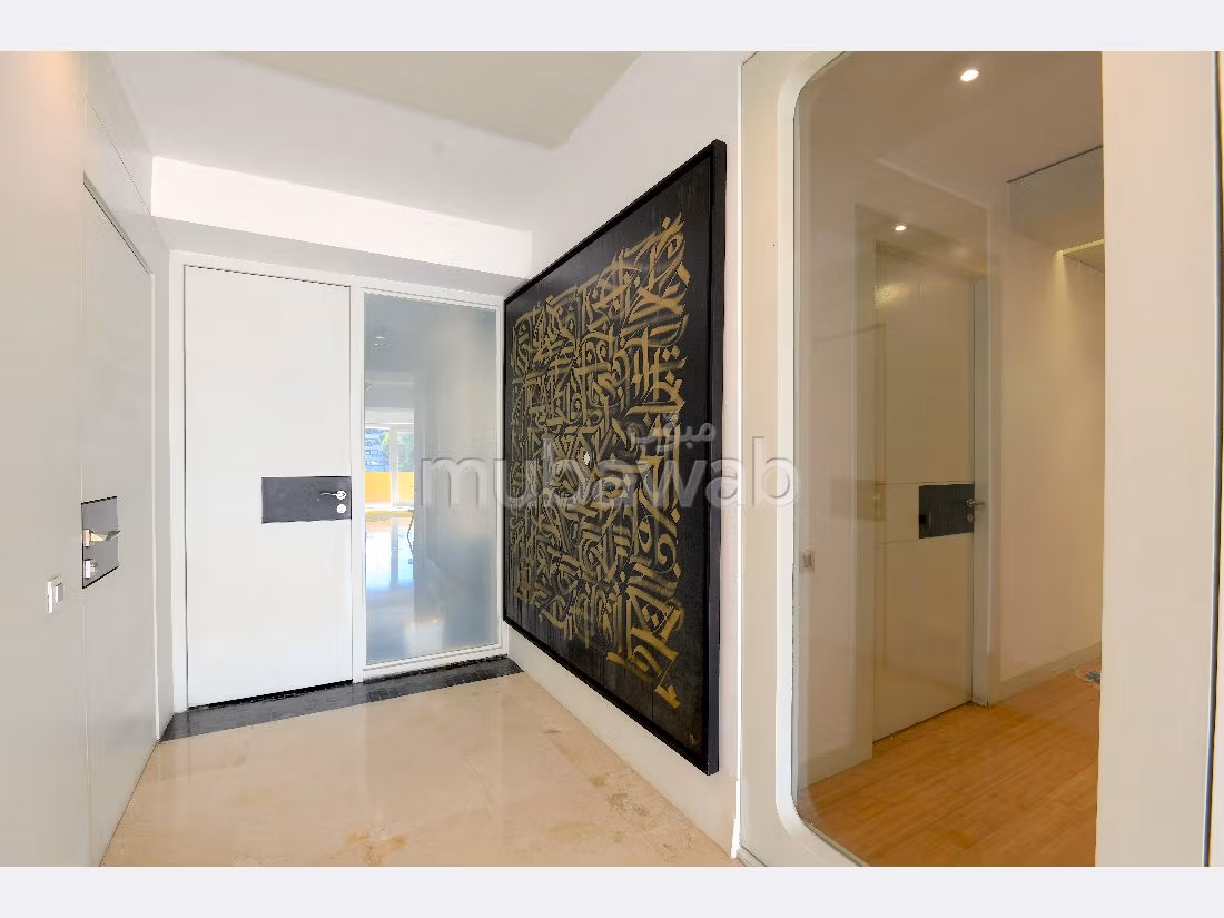 Splendido appartamento in vendita a Racine. Superficie di 260 m². arredato. 