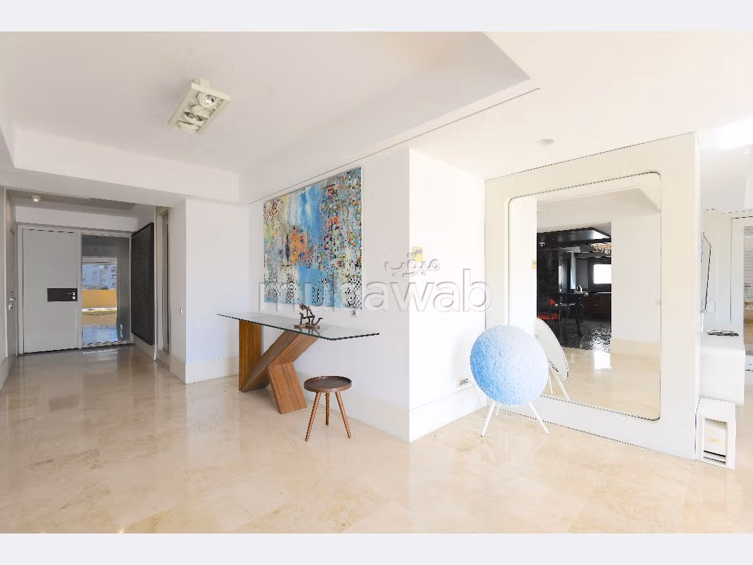 Splendido appartamento in vendita a Racine. Superficie di 260 m². arredato. 