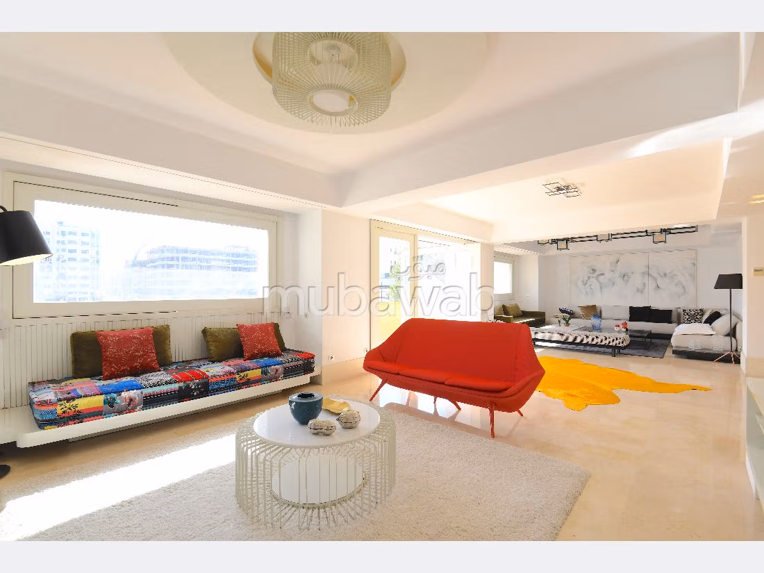 Splendido appartamento in vendita a Racine. Superficie di 260 m². arredato. 