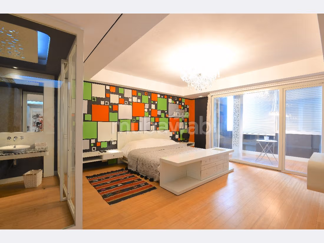 Splendido appartamento in vendita a Racine. Superficie di 260 m². arredato. 