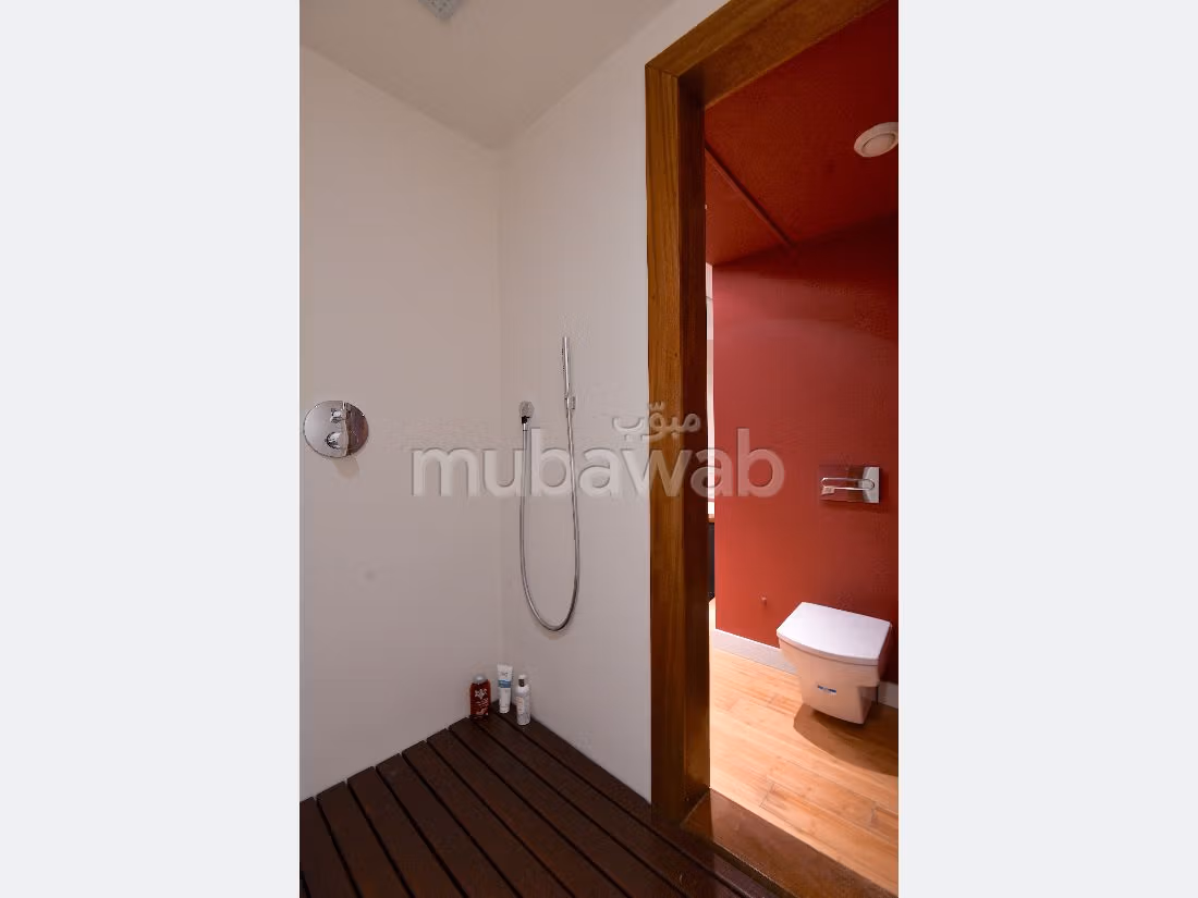 Splendido appartamento in vendita a Racine. Superficie di 260 m². arredato. 