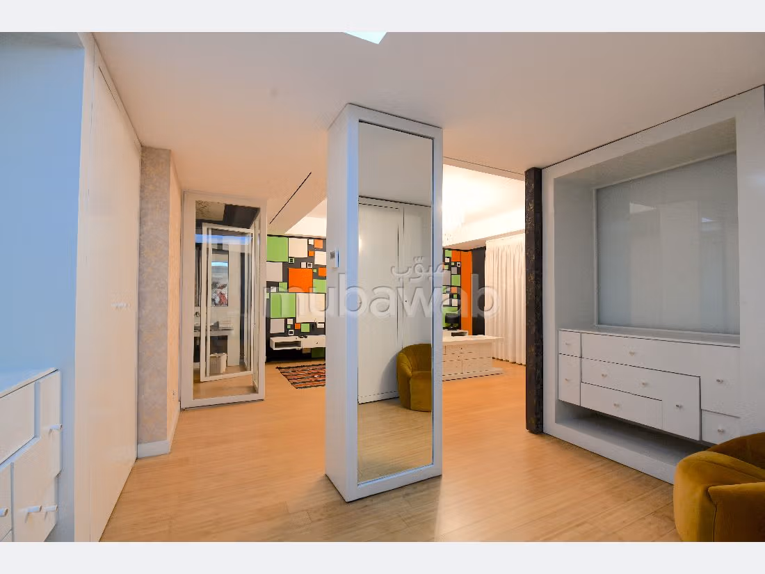 Splendido appartamento in vendita a Racine. Superficie di 260 m². arredato. 