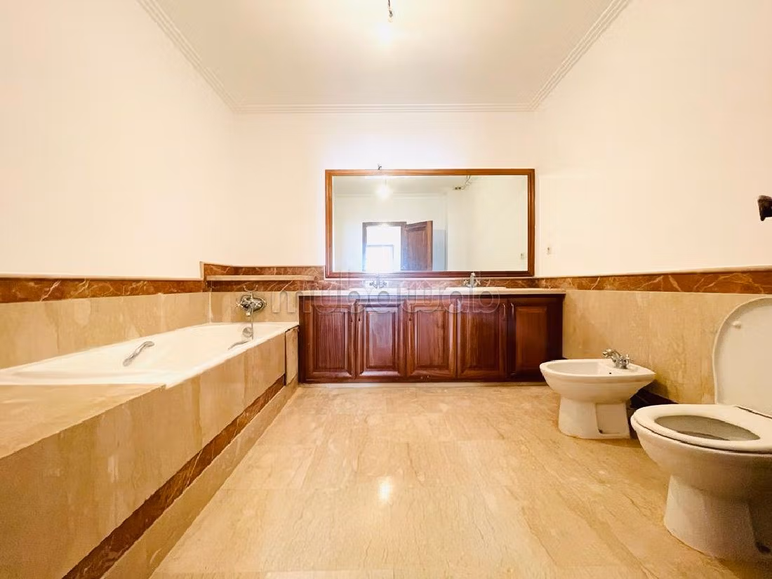 Location appartement Vide Racine Terrasse