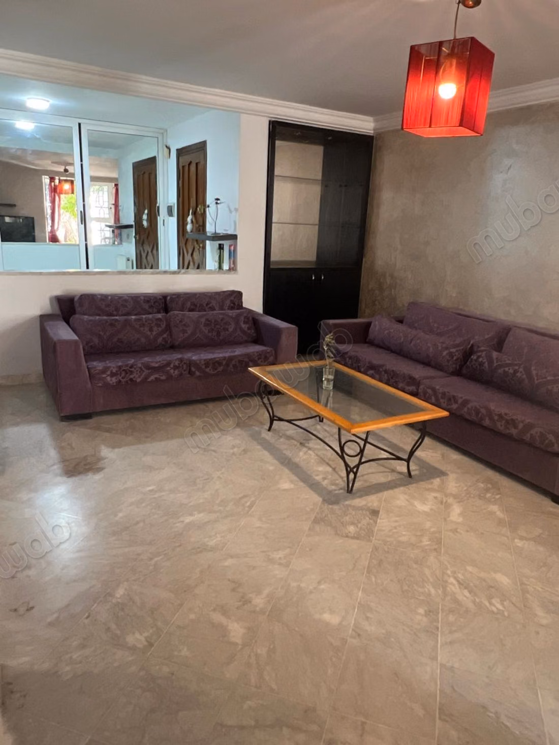 Bel appartamento S2 arredato con grande giardino