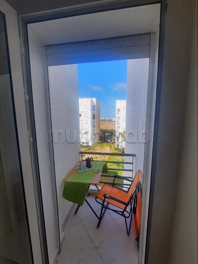 Appartement janat Tamaris