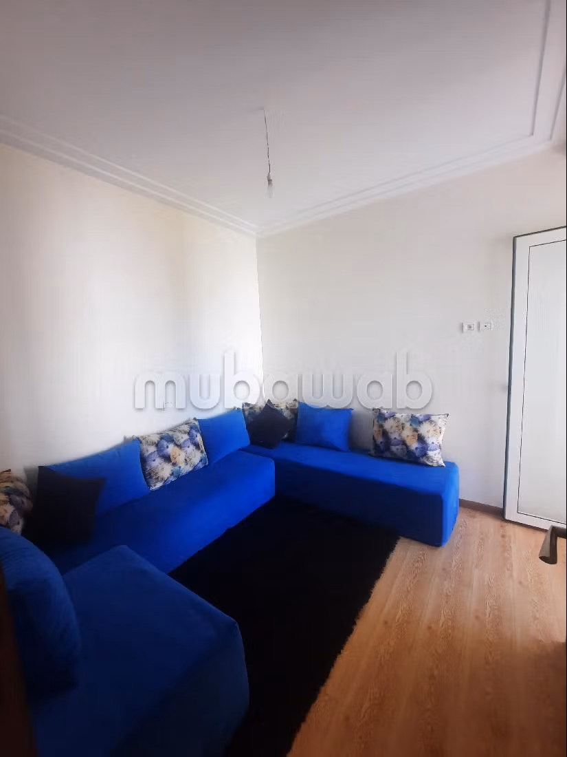 Appartement janat Tamaris
