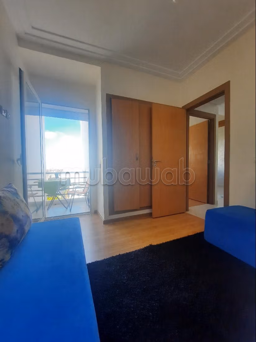 Appartement janat Tamaris