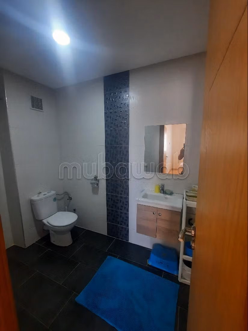 Appartement janat Tamaris