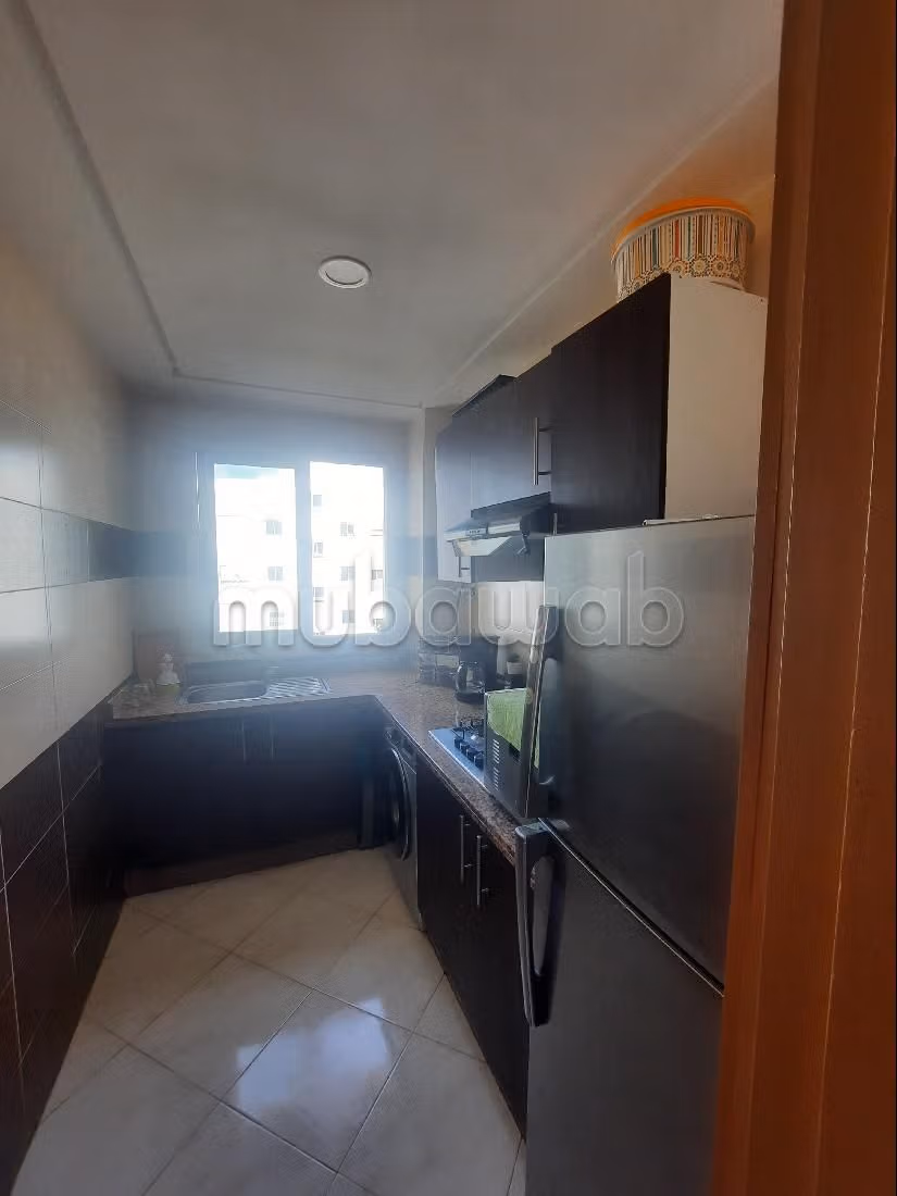 Appartement janat Tamaris