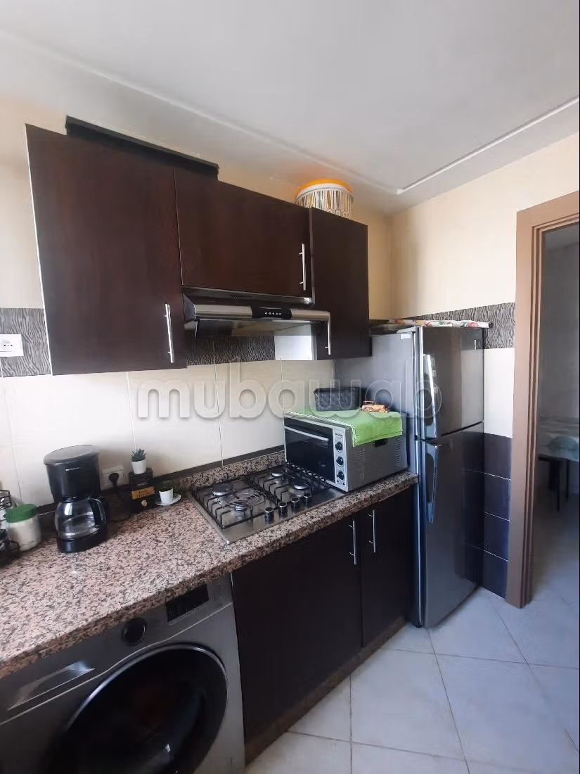 Appartement janat Tamaris