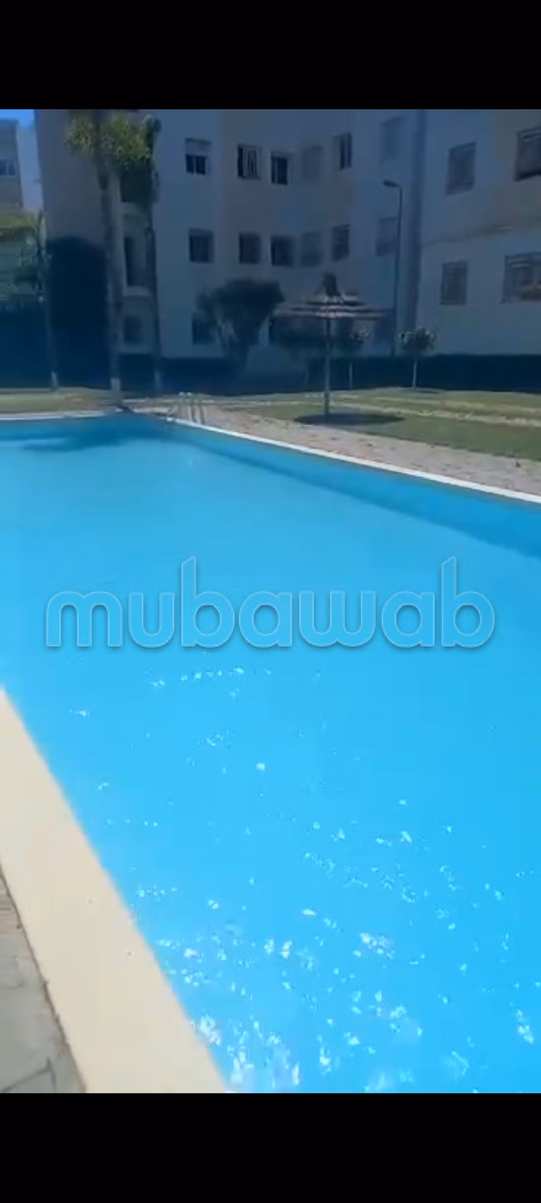 Appartement janat Tamaris