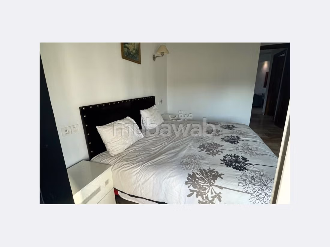 Appartement a vendre a tanger surface 92 m²