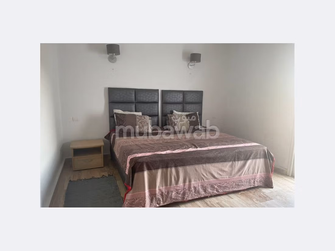 Appartement a vendre a tanger surface 92 m²