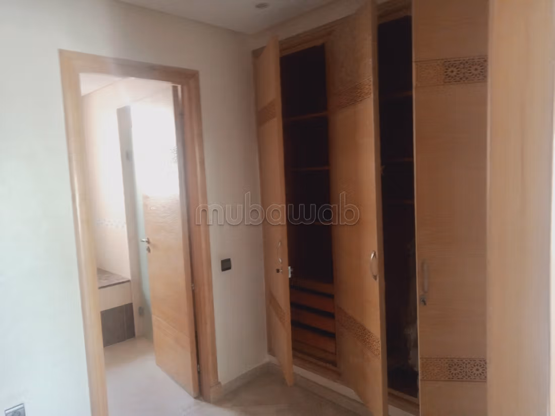 Bel appartement à vendre à Hay riad Rabat