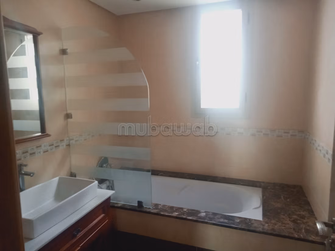 Bel appartement à vendre à Hay riad Rabat