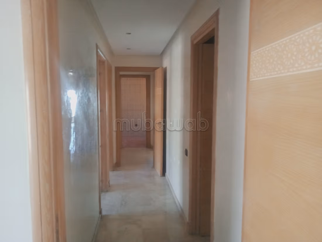 Bel appartement à vendre à Hay riad Rabat