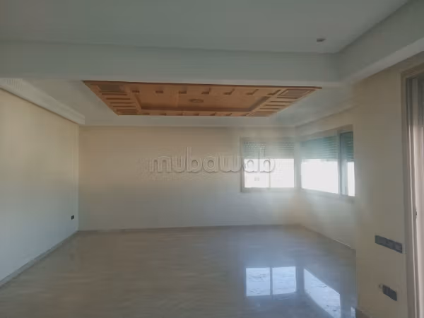 Bel appartement à vendre à Hay riad Rabat