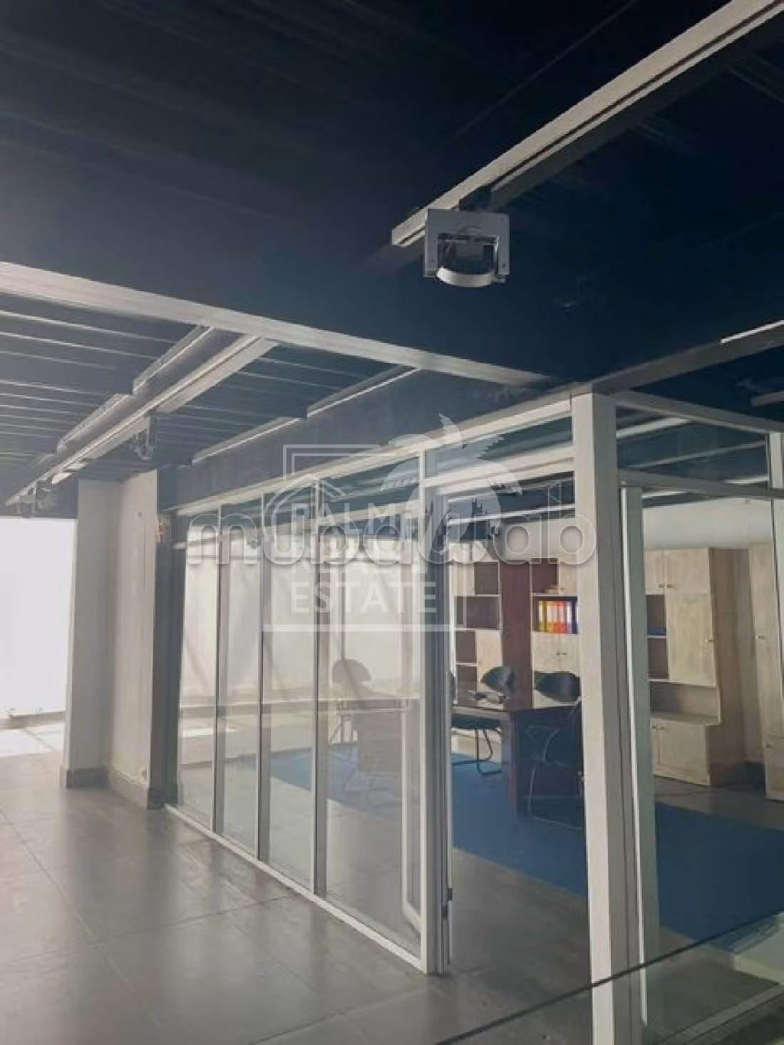 Top affaire espace bureau a louer casablanca anfa