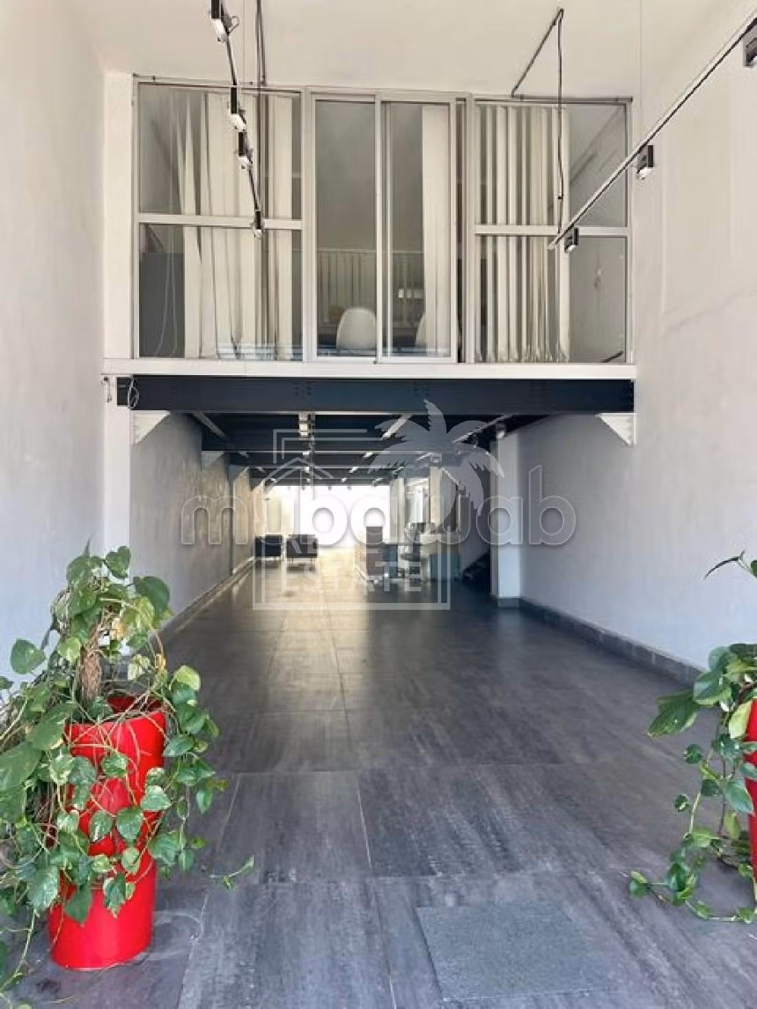 Top affaire espace bureau a louer casablanca anfa