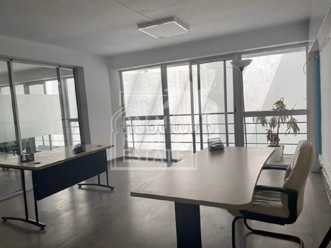 Top affaire espace bureau a louer casablanca anfa
