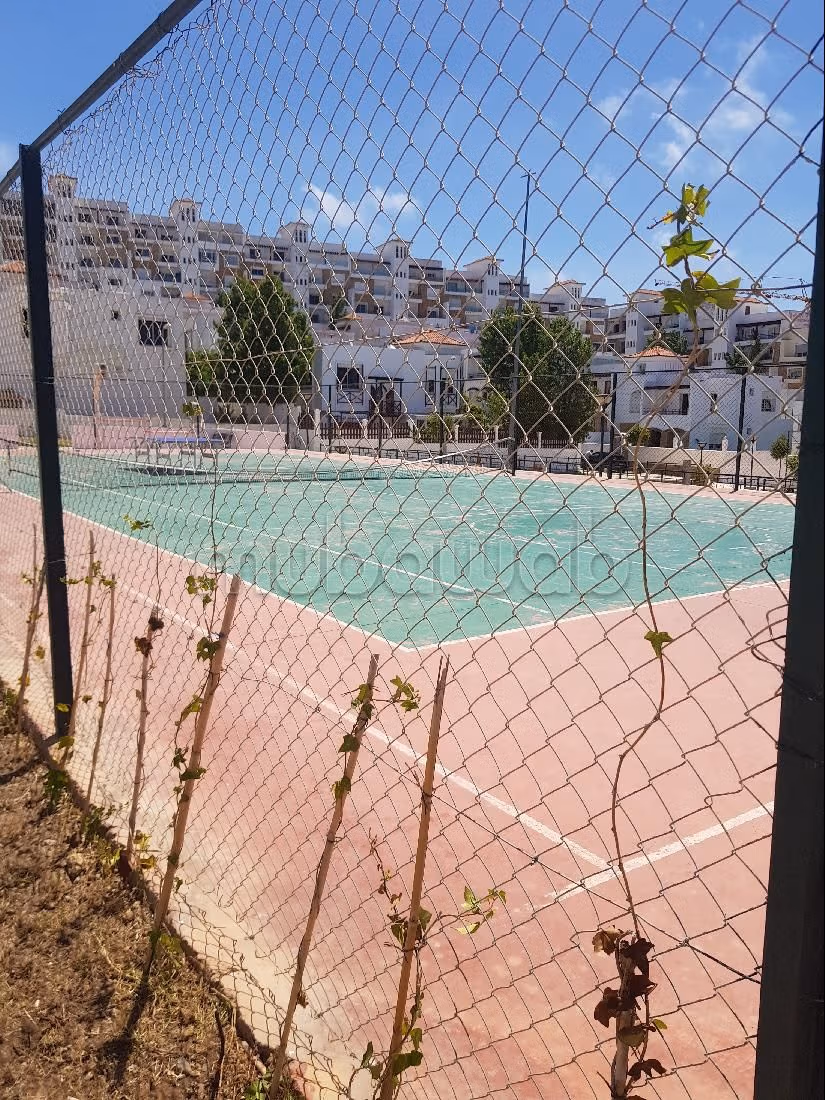 Sale of a lovely apartment in Ziaten. Area of 240 m². Beautiful sea view. 
