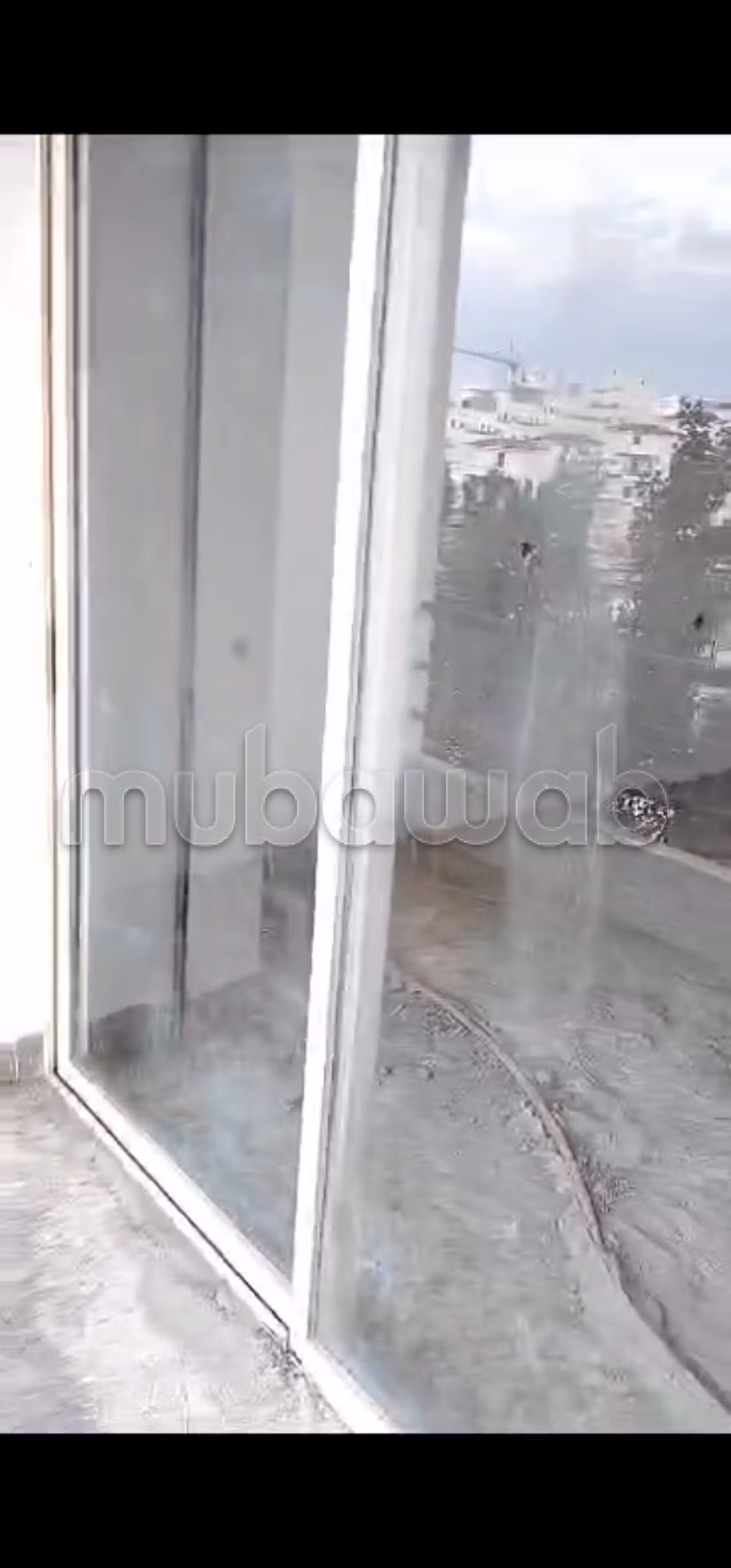 Sale of a lovely apartment in Ziaten. Area of 240 m². Beautiful sea view. 