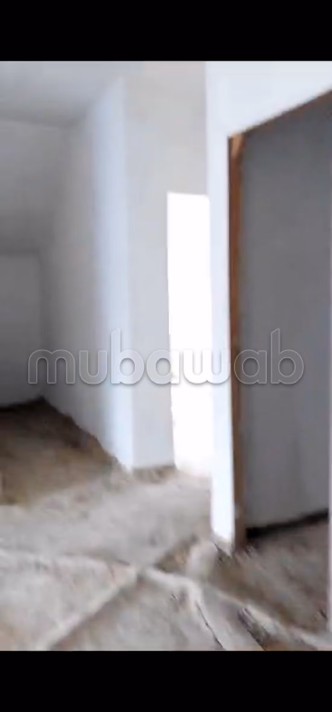 Sale of a lovely apartment in Ziaten. Area of 240 m². Beautiful sea view. 