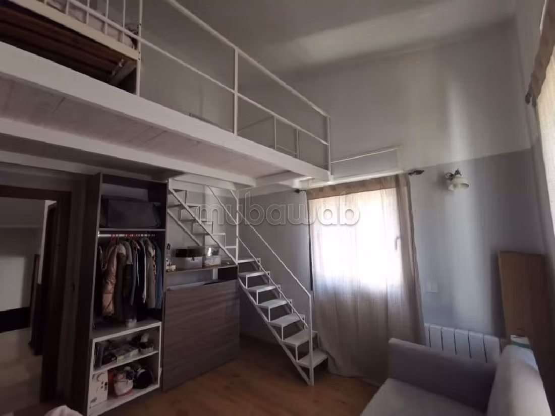 Magnifique maison mitoyenne en vente à boubana