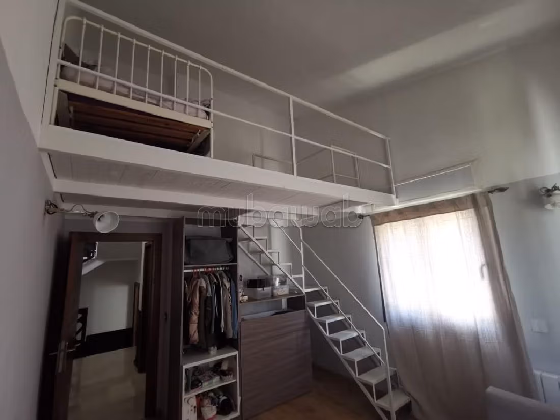 Magnifique maison mitoyenne en vente à boubana