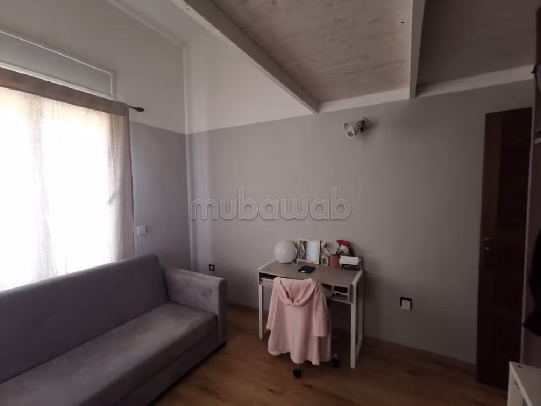 Magnifique maison mitoyenne en vente à boubana