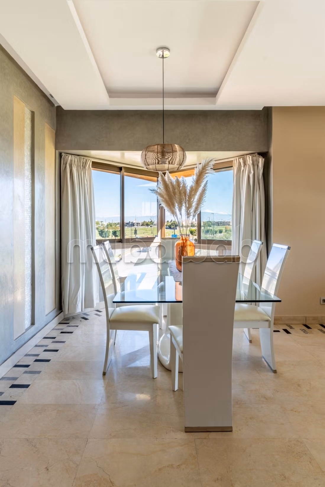 Appartement 80 m² f Agdal — 8