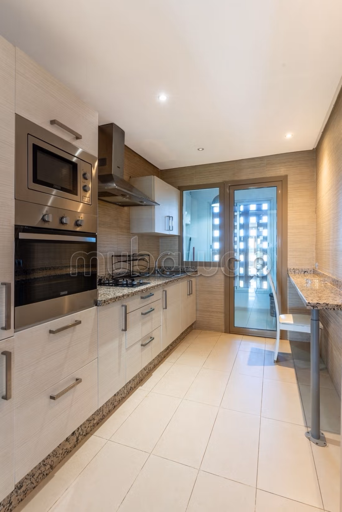 Appartement 80 m² f Agdal — 10