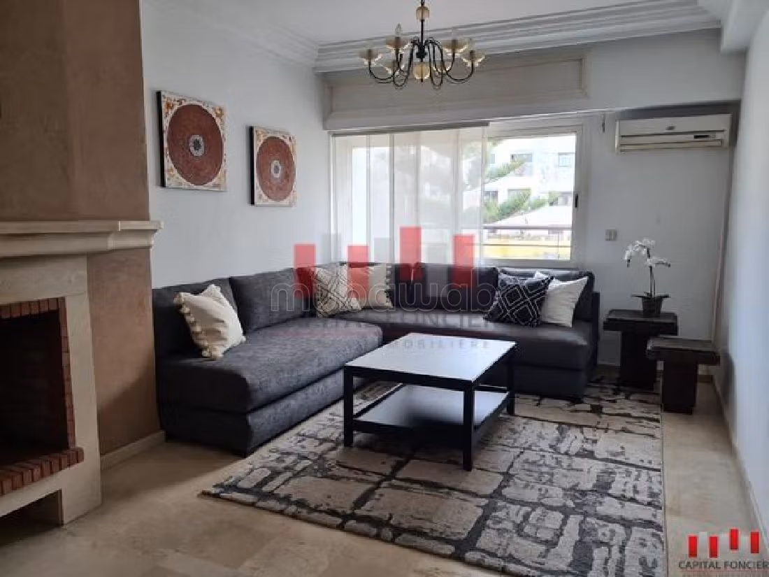 Appartement 116 m² à Racine — 15
