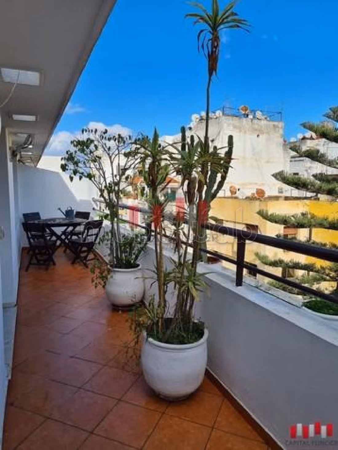 Appartement 116 m² à Racine — 14