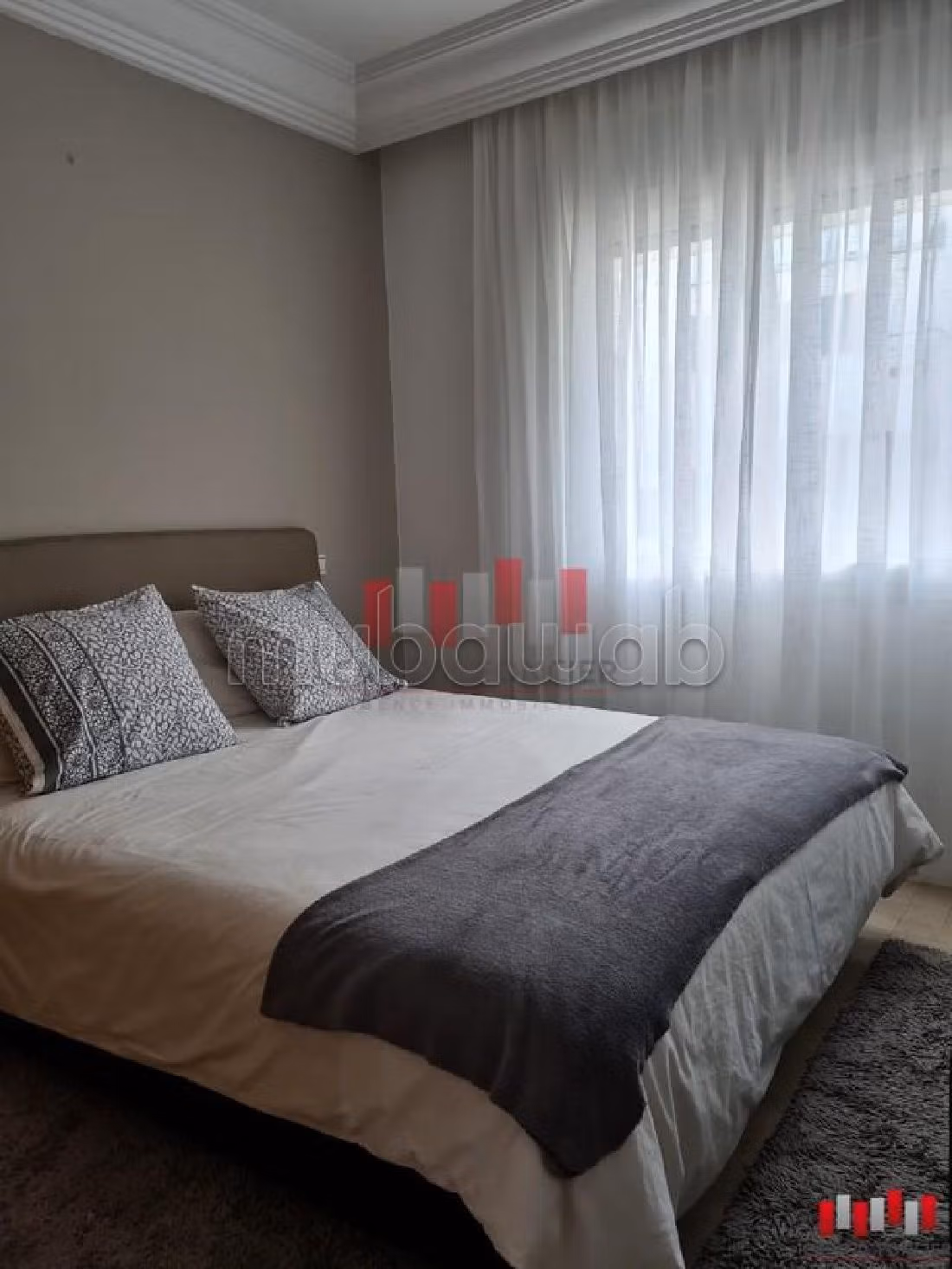 Appartement 116 m² à Racine — 13