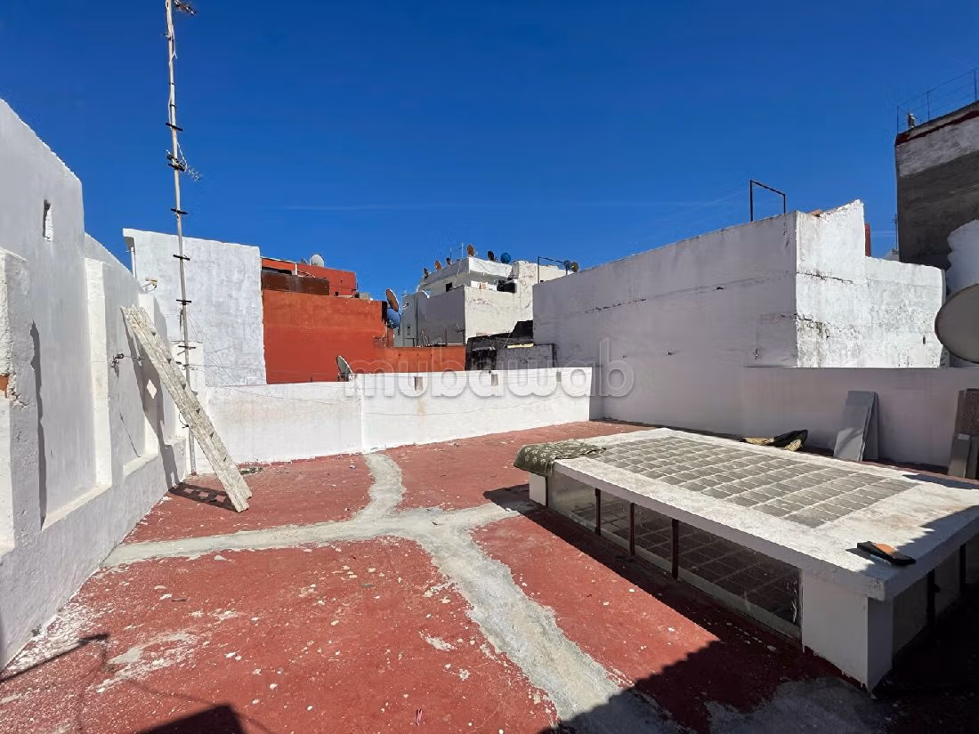 Fabuleux riad traditionnel