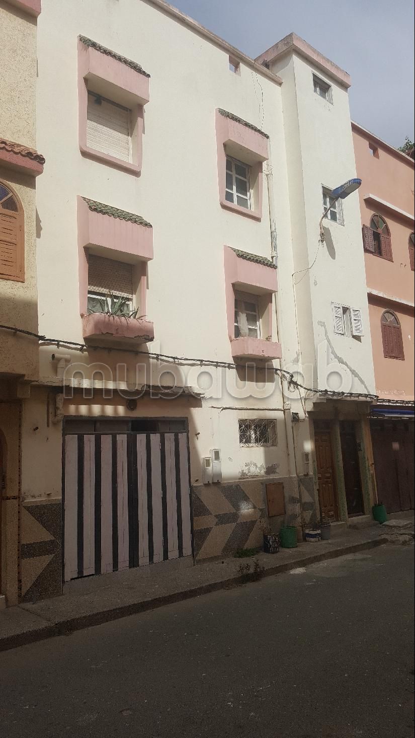 Maison à vendre à ESSAOUIRA Mubawab