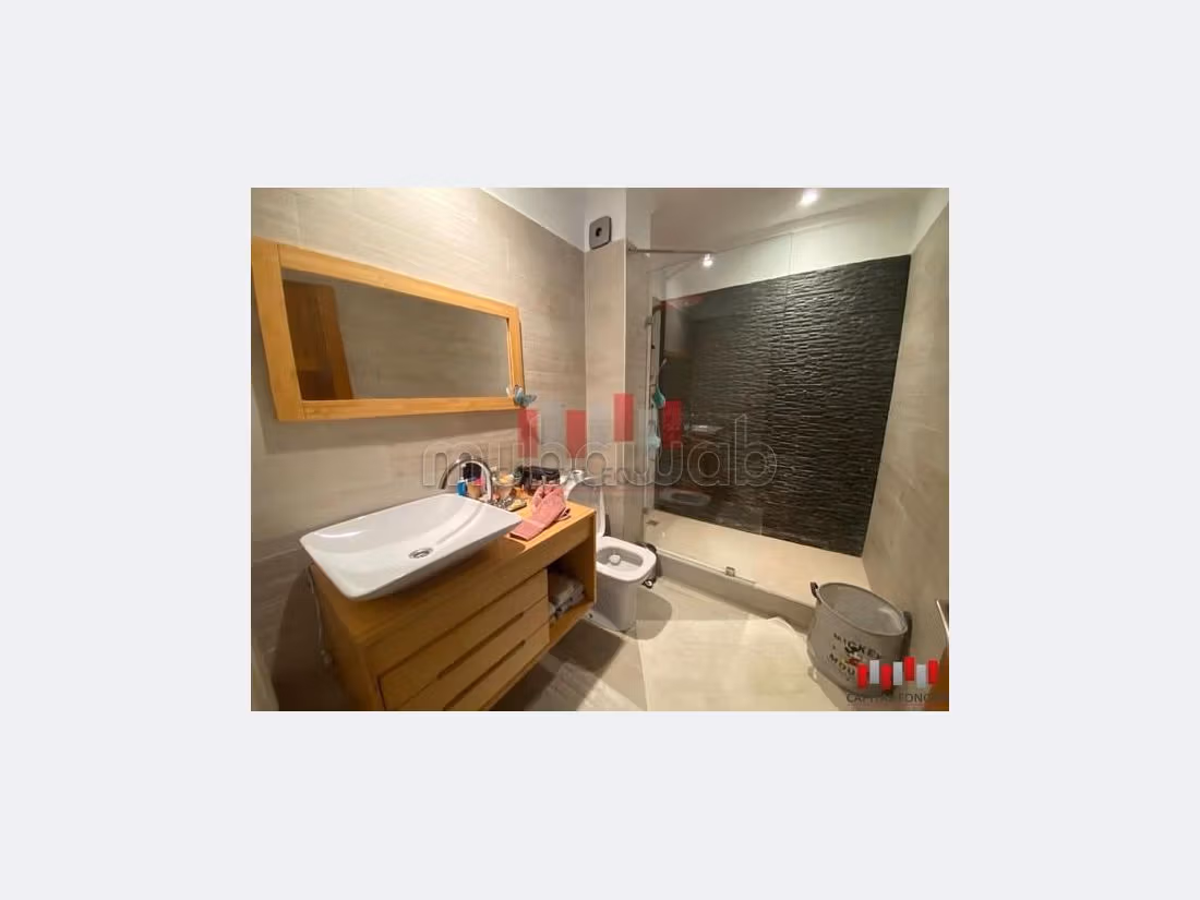 Appartement 260 m² f Ain Diab — 10