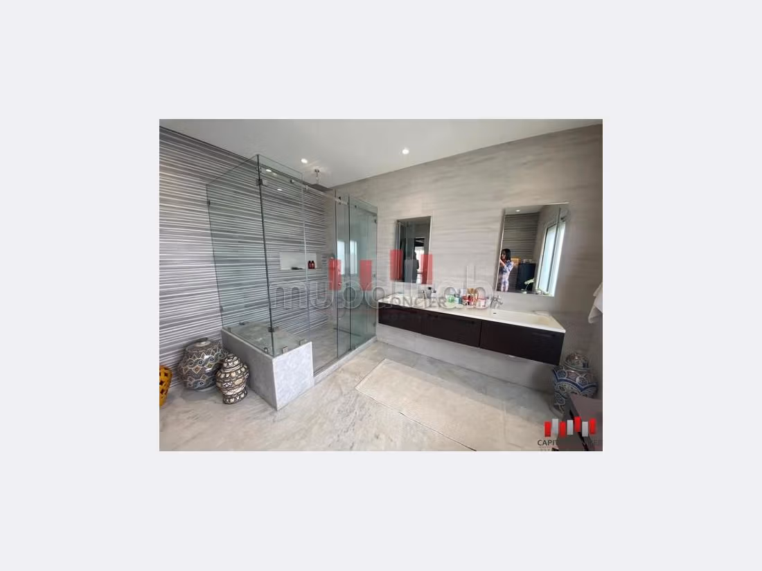 Appartement 260 m² f Ain Diab — 29