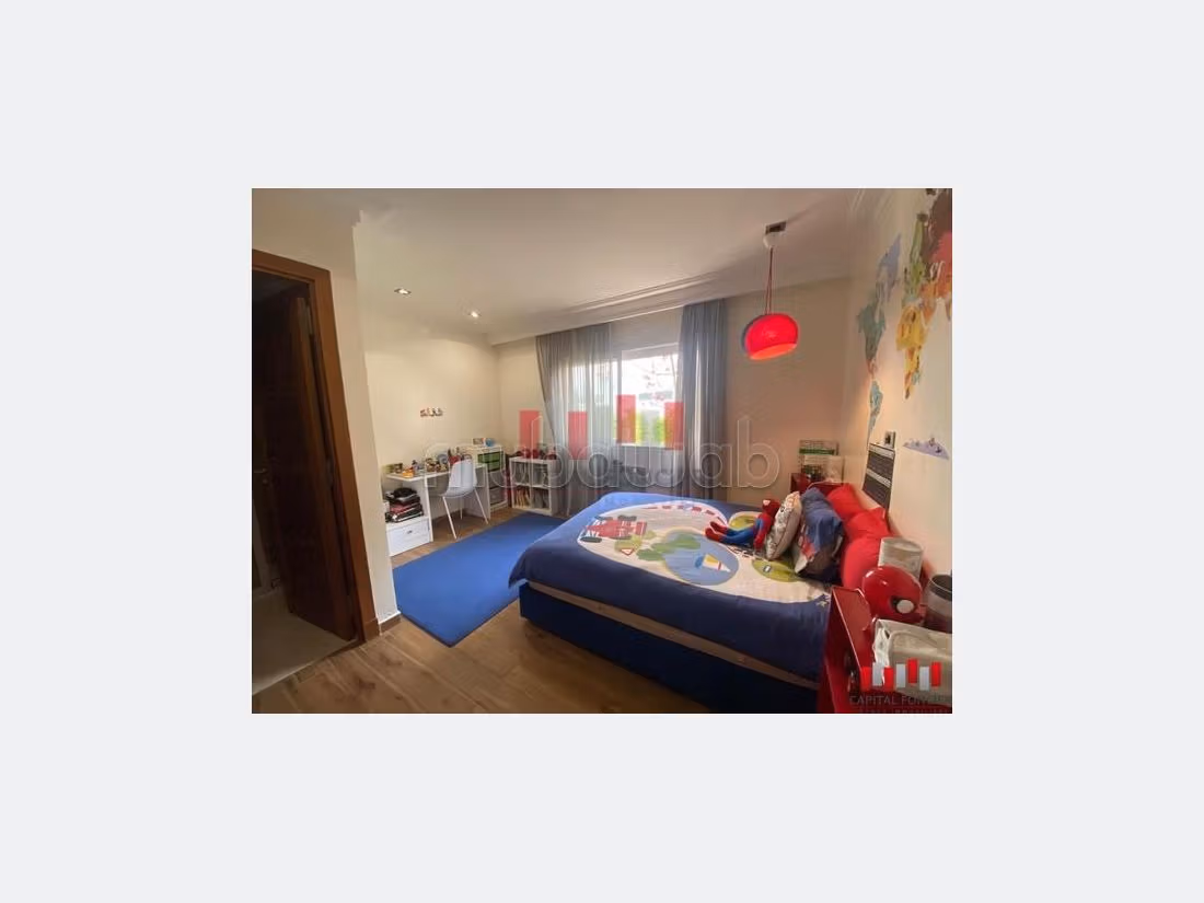Appartement 260 m² f Ain Diab — 19