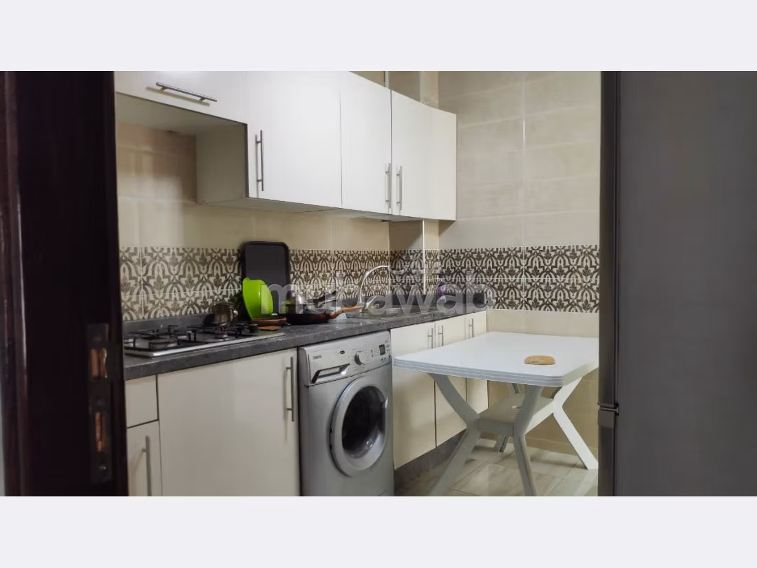 Appartementen te huur. 2 Kamers. Minimum aantal nachten 3. 