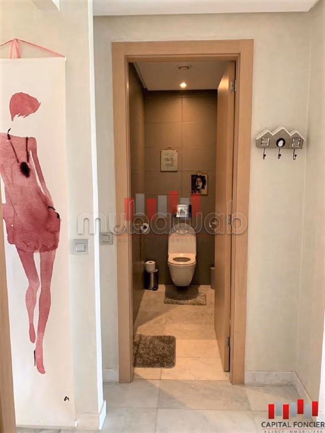 Appartement 138 m² à Bouskoura Ville — 27