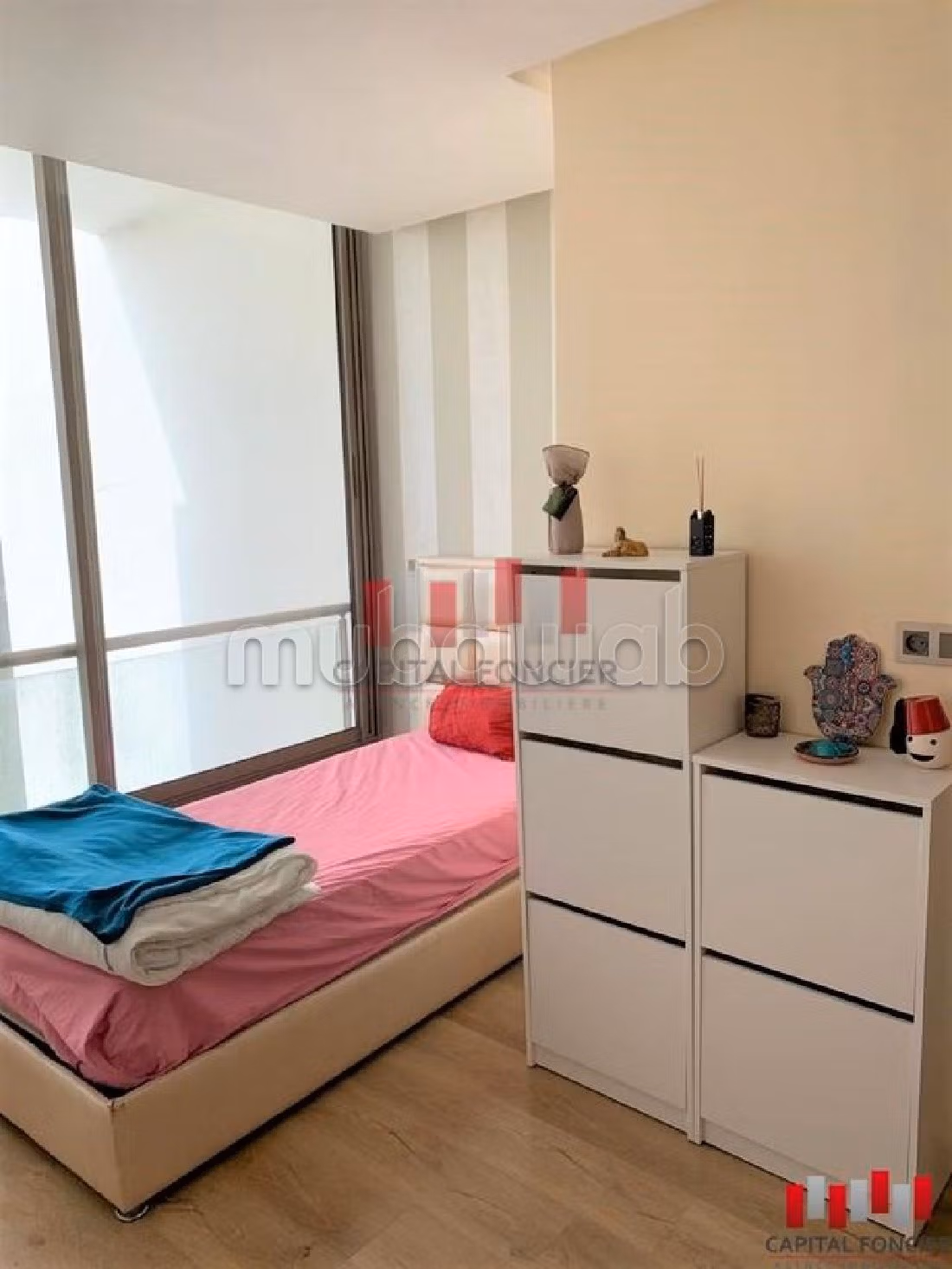 Appartement 138 m² à Bouskoura Ville — 28