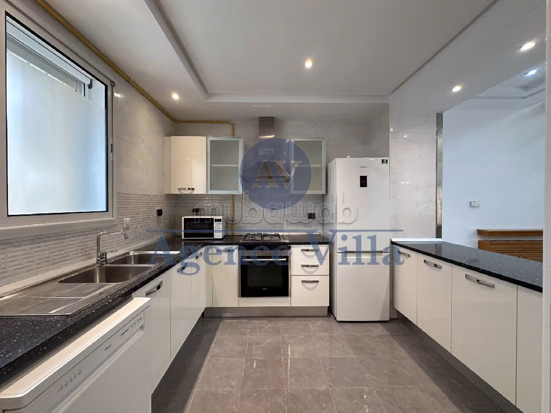 Loft S2 meublé au lac 2