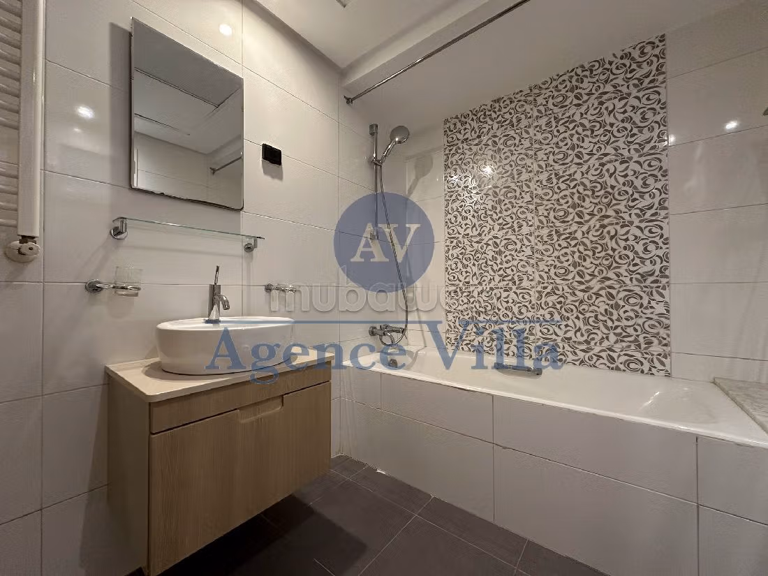 Loft S2 meublé au lac 2