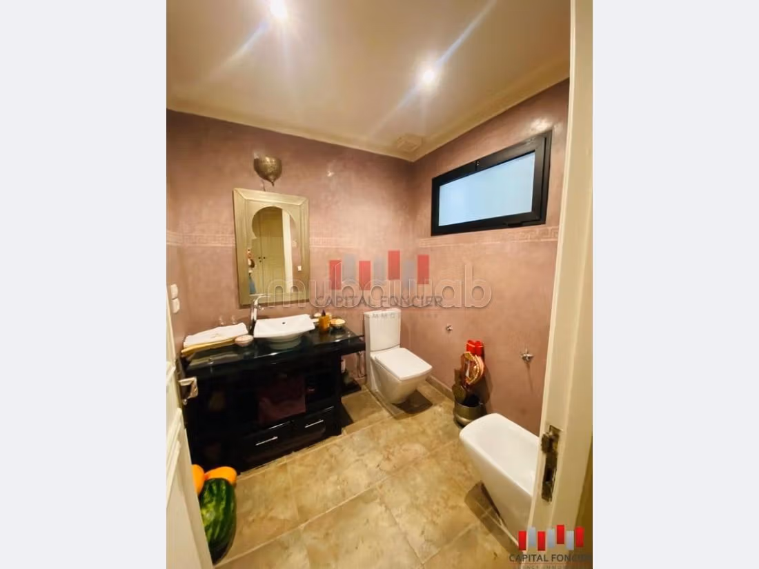 Gauthier spacieux sans vis a vis