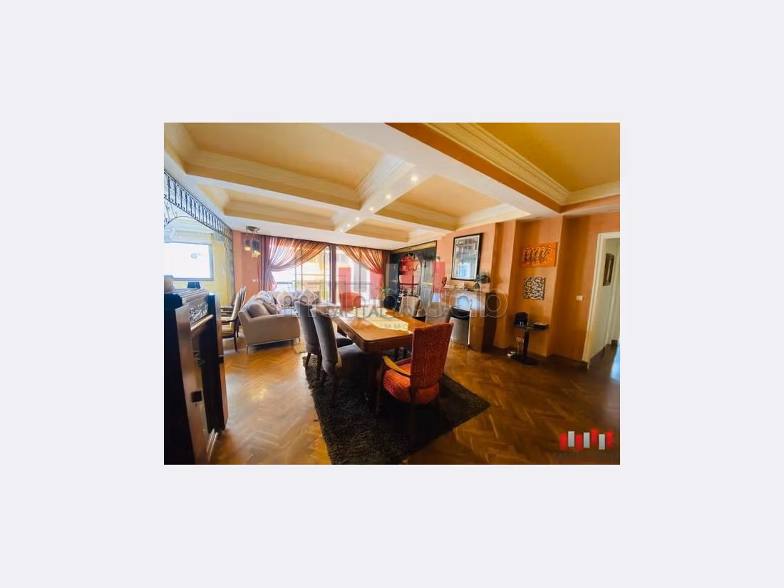 Gauthier spacieux sans vis a vis