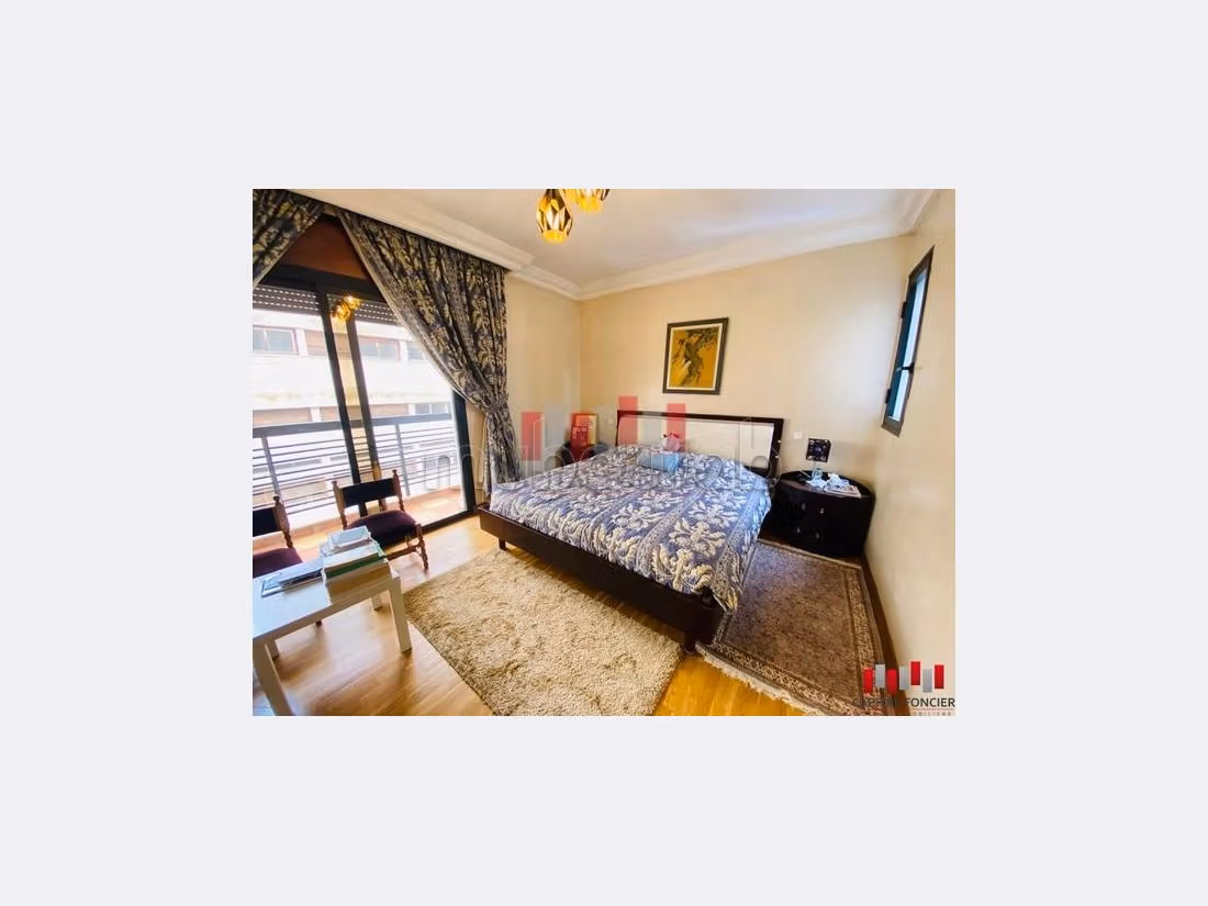 Gauthier spacieux sans vis a vis